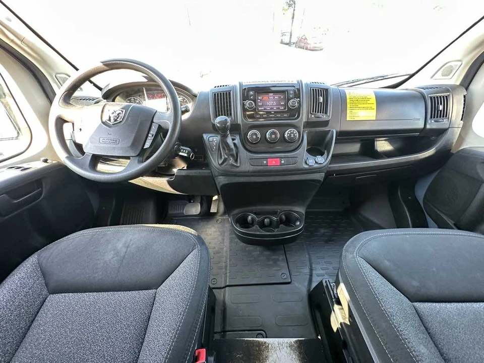 2019 Ram ProMaster - Image 17 of 21