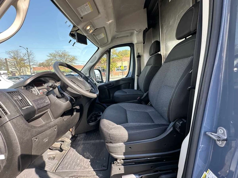 2019 Ram ProMaster - Image 10 of 21