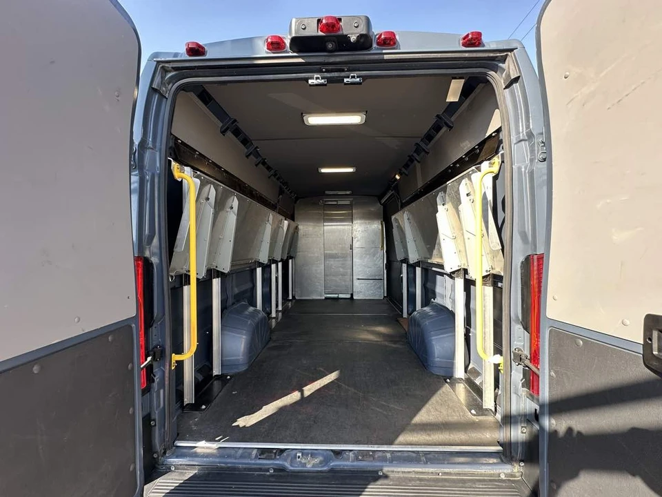 2019 Ram ProMaster - Image 12 of 21