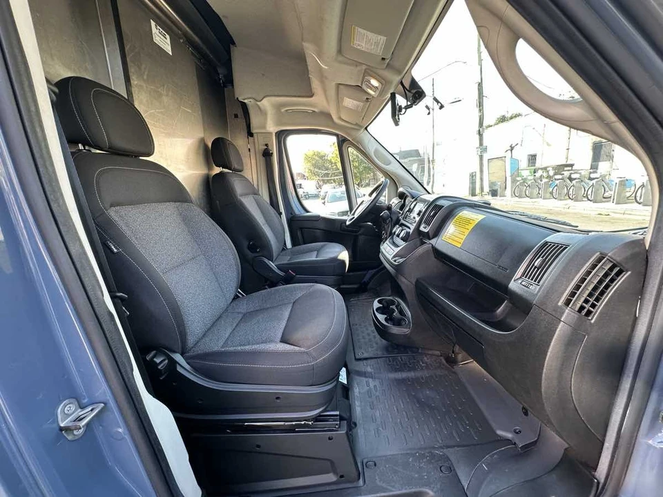 2019 Ram ProMaster - Image 16 of 21