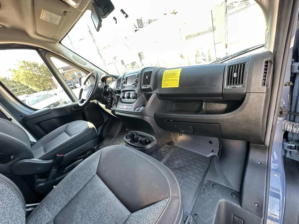 2019 Ram ProMaster - Image 15 of 21