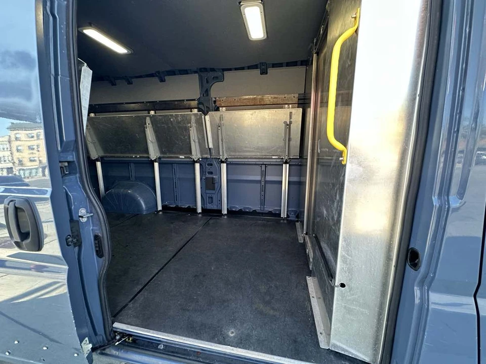 2019 Ram ProMaster - Image 13 of 21