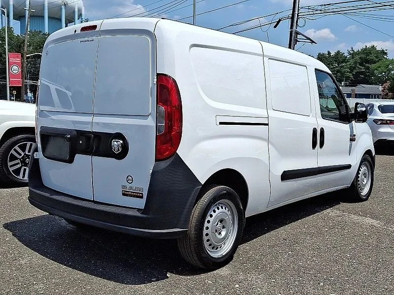 2019 Ram ProMaster - Image 7 of 12