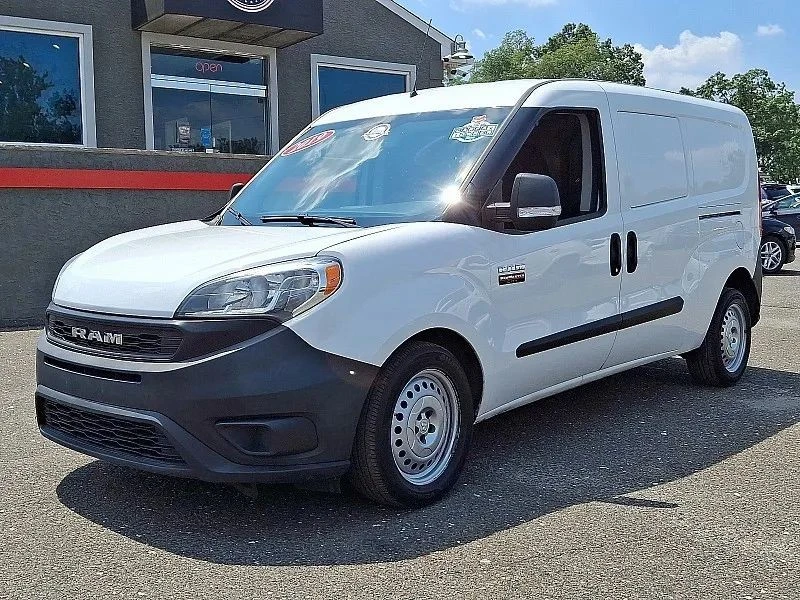 2019 Ram ProMaster - Image 4 of 12