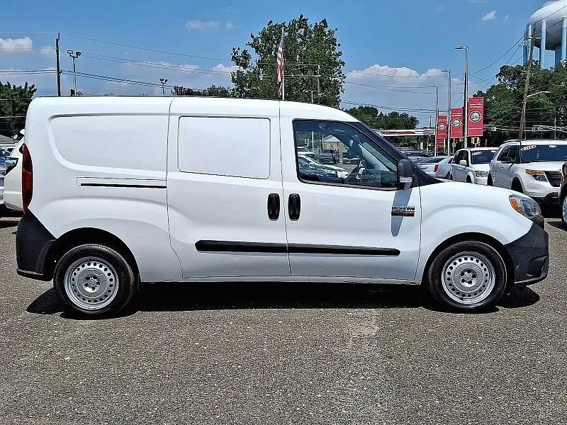 2019 Ram ProMaster - Image 8 of 12