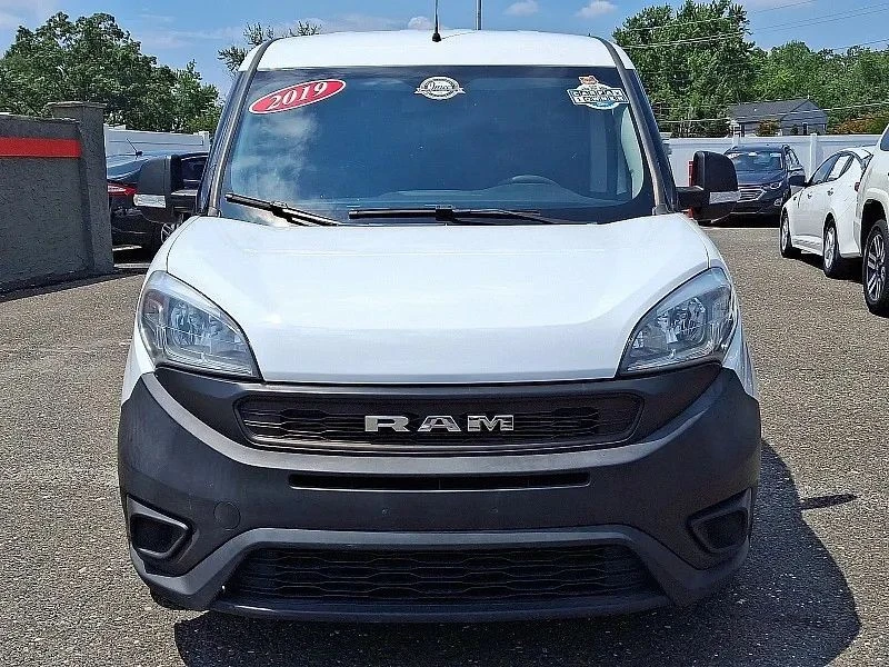 2019 Ram ProMaster - Image 3 of 12