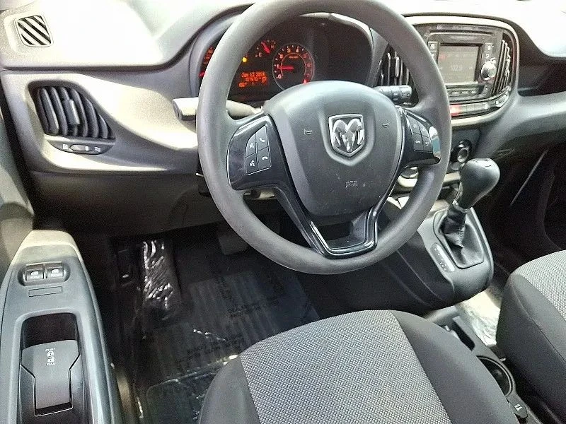 2019 Ram ProMaster - Image 12 of 12
