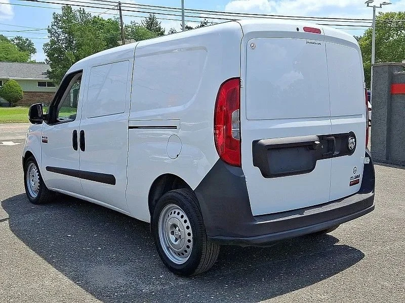 2019 Ram ProMaster - Image 5 of 12