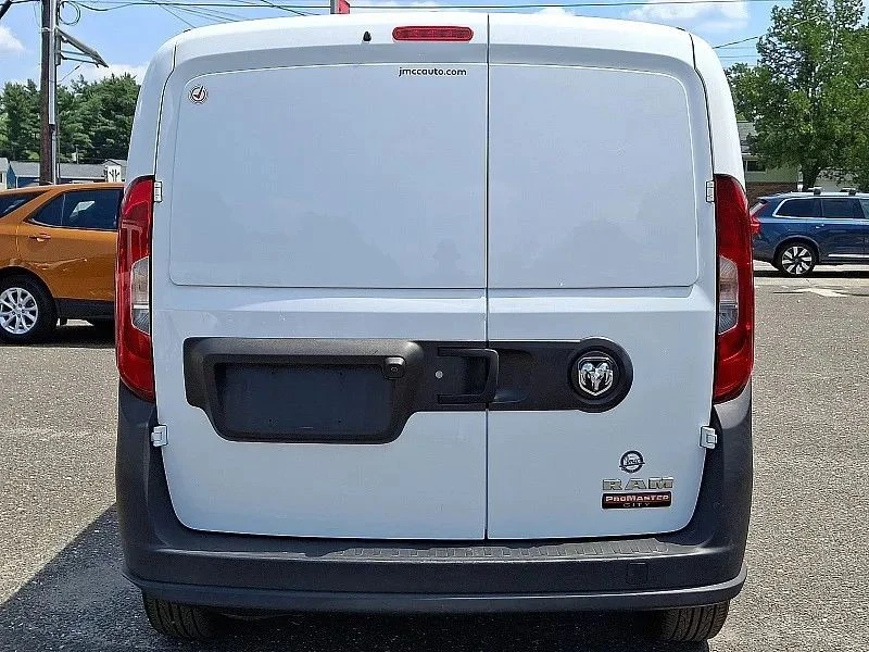 2019 Ram ProMaster - Image 6 of 12