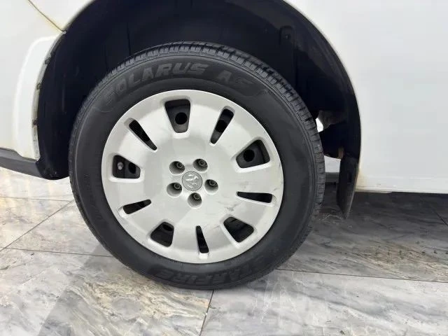 2019 Ram ProMaster - Image 11 of 12