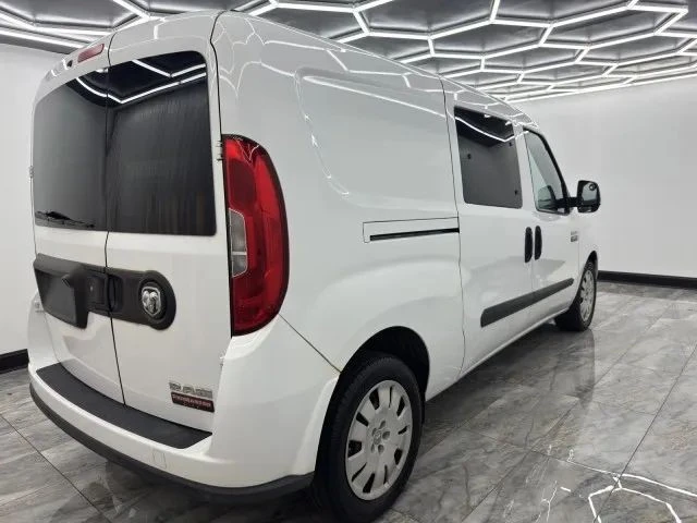 2019 Ram ProMaster - Image 8 of 12