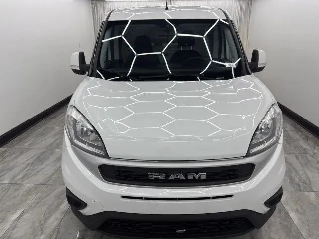 2019 Ram ProMaster - Image 2 of 12