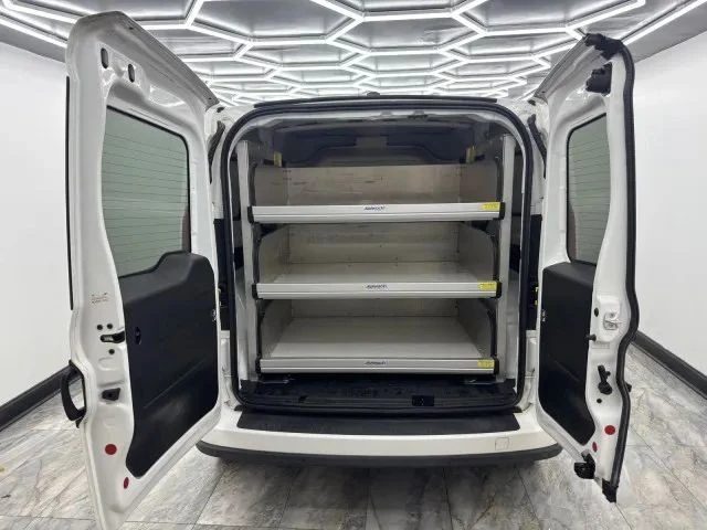 2019 Ram ProMaster - Image 6 of 12