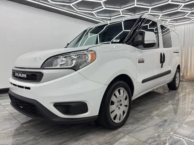 2019 Ram ProMaster - Image 3 of 12