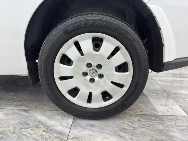2019 Ram ProMaster - Image 12 of 12