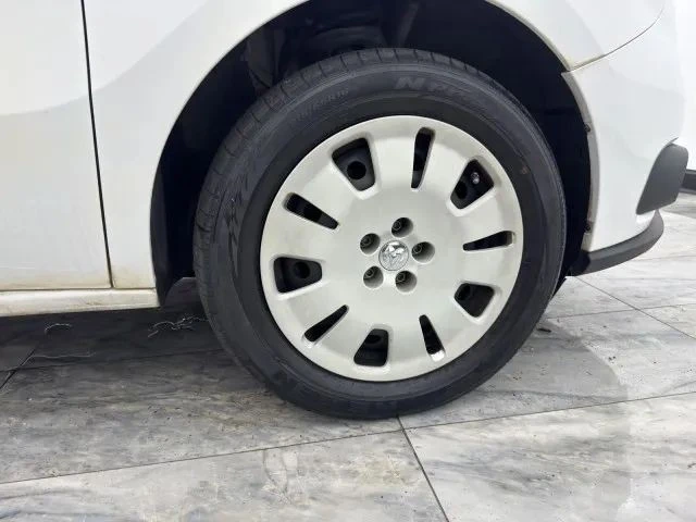 2019 Ram ProMaster - Image 10 of 12