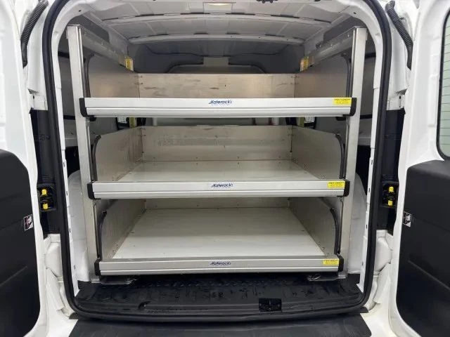 2019 Ram ProMaster - Image 7 of 12
