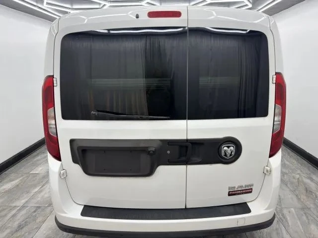 2019 Ram ProMaster - Image 5 of 12