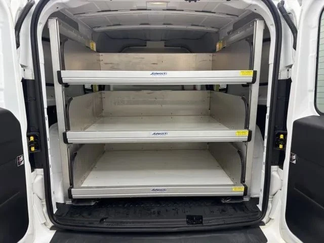 2019 Ram ProMaster - Image 7 of 12