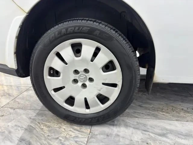 2019 Ram ProMaster - Image 11 of 12
