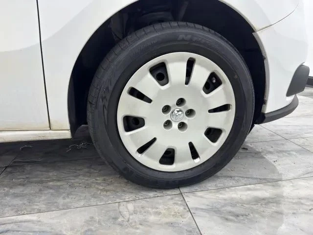 2019 Ram ProMaster - Image 10 of 12