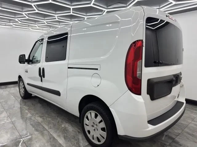 2019 Ram ProMaster - Image 4 of 12