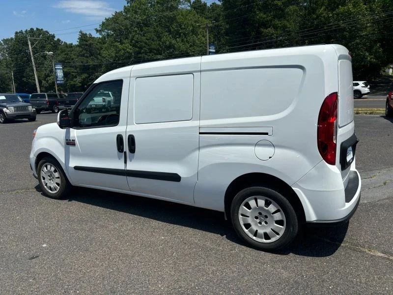2019 Ram ProMaster - Image 3 of 12