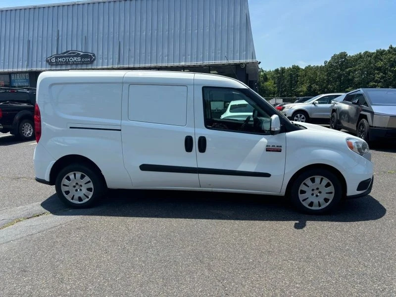 2019 Ram ProMaster - Image 6 of 12