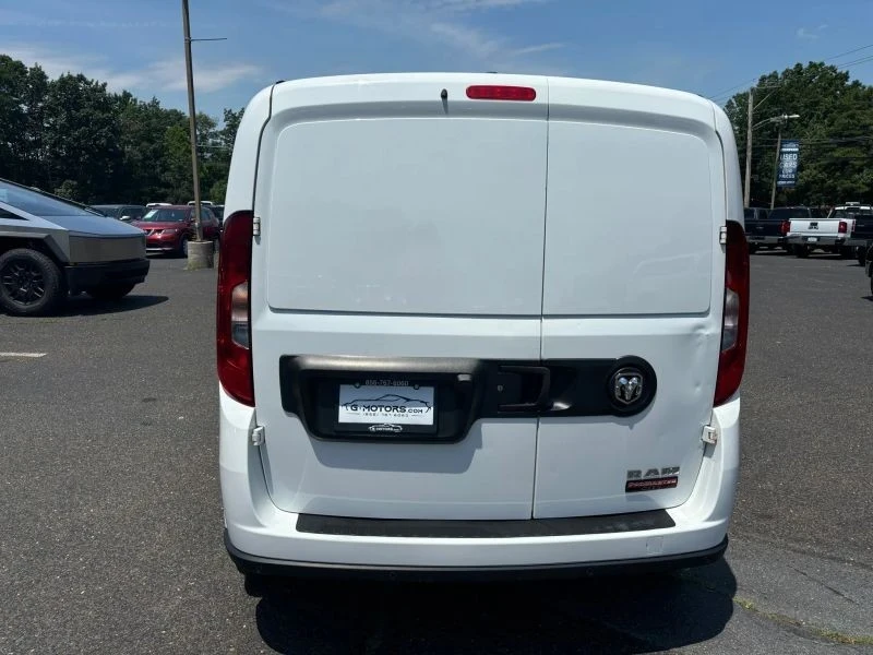 2019 Ram ProMaster - Image 4 of 12