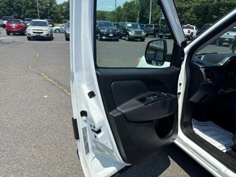 2019 Ram ProMaster - Image 9 of 12