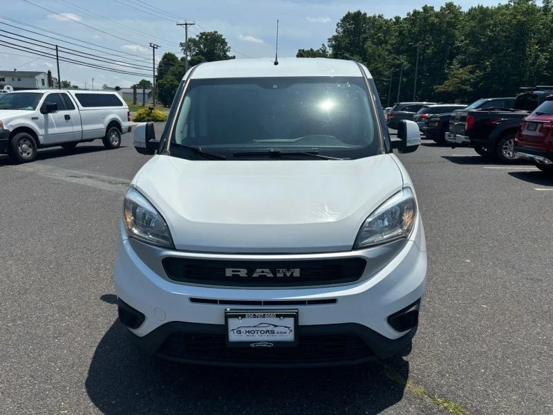 2019 Ram ProMaster - Image 8 of 12