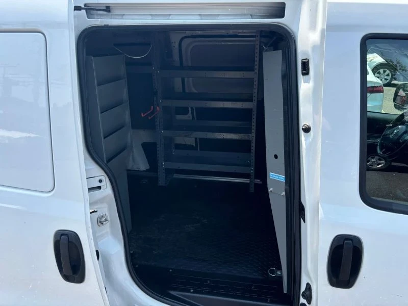 2019 Ram ProMaster - Image 11 of 12