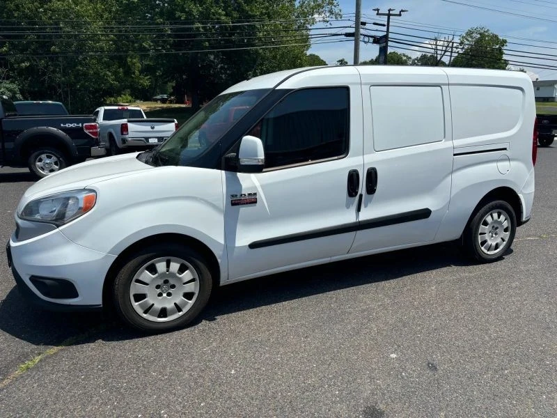 2019 Ram ProMaster - Image 2 of 12