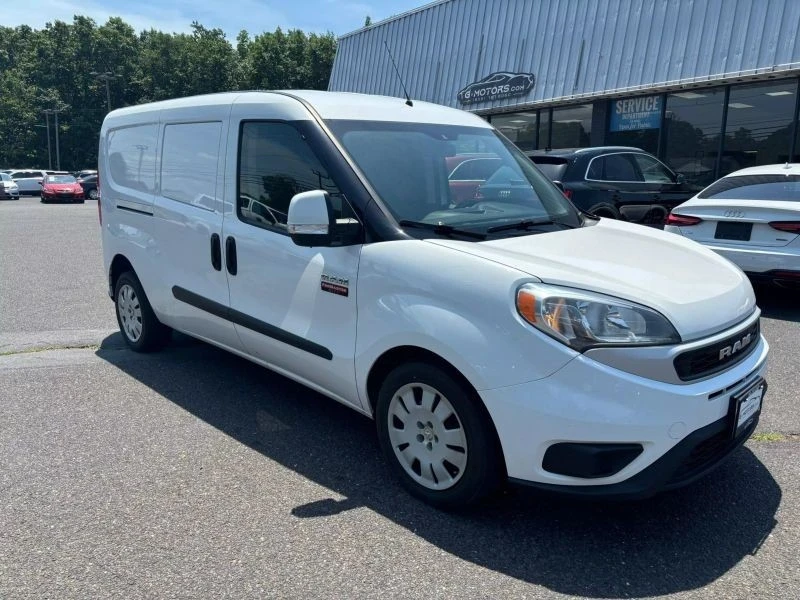 2019 Ram ProMaster - Image 7 of 12