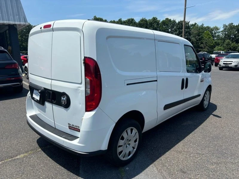 2019 Ram ProMaster - Image 5 of 12