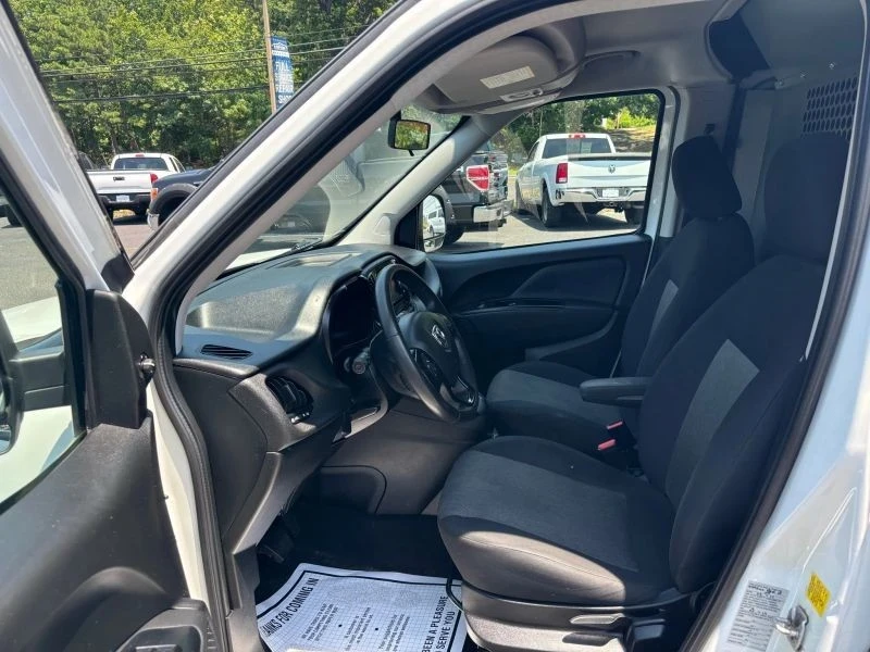 2019 Ram ProMaster - Image 10 of 12