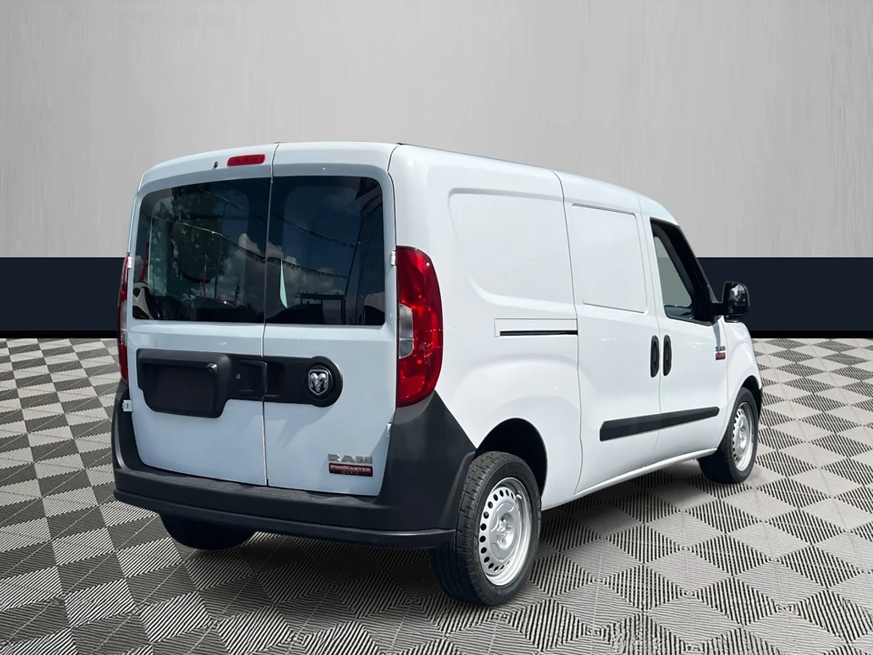 2019 Ram ProMaster - Image 7 of 21