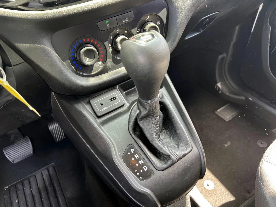 2019 Ram ProMaster - Image 19 of 21