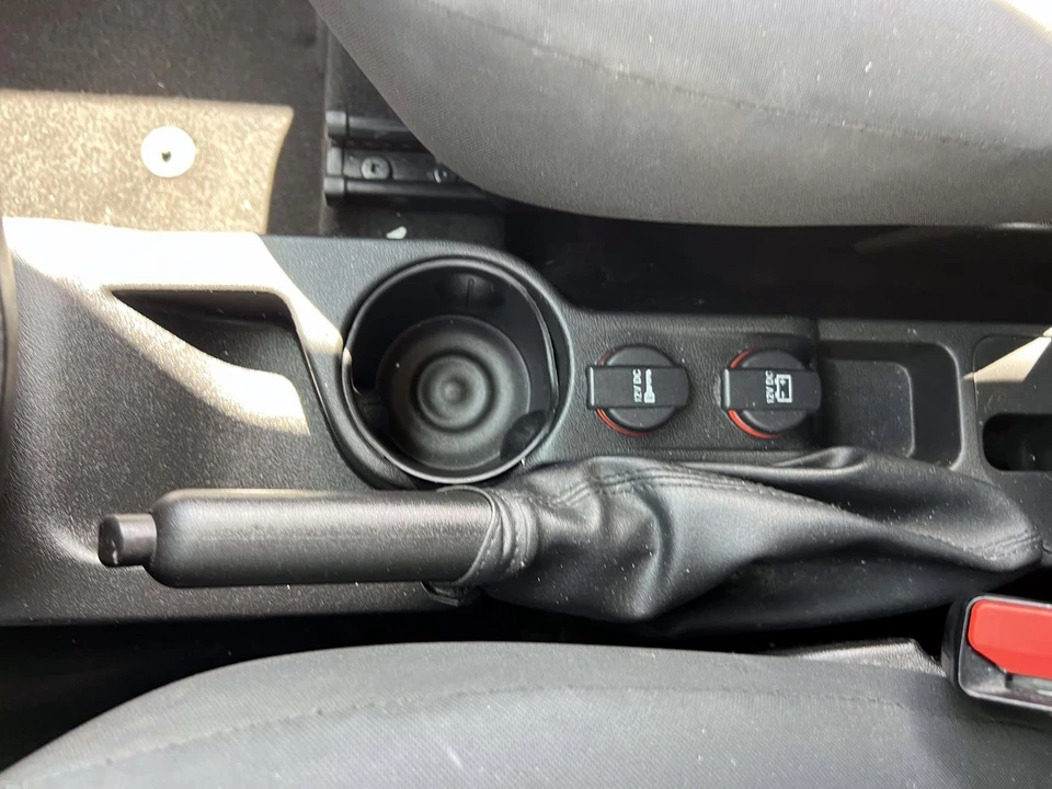 2019 Ram ProMaster - Image 18 of 21