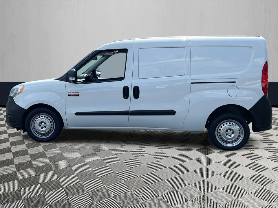 2019 Ram ProMaster - Image 3 of 21