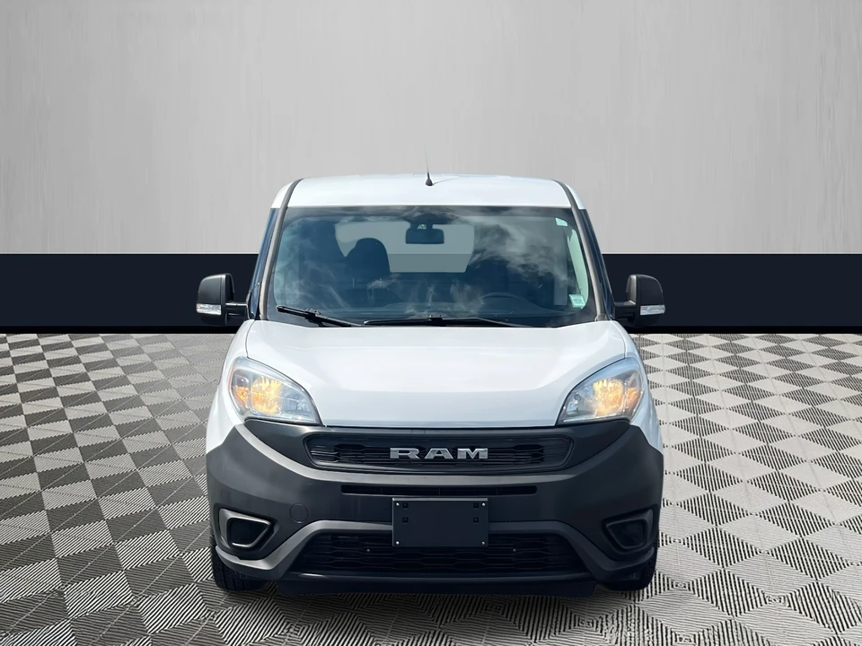 2019 Ram ProMaster - Image 2 of 21