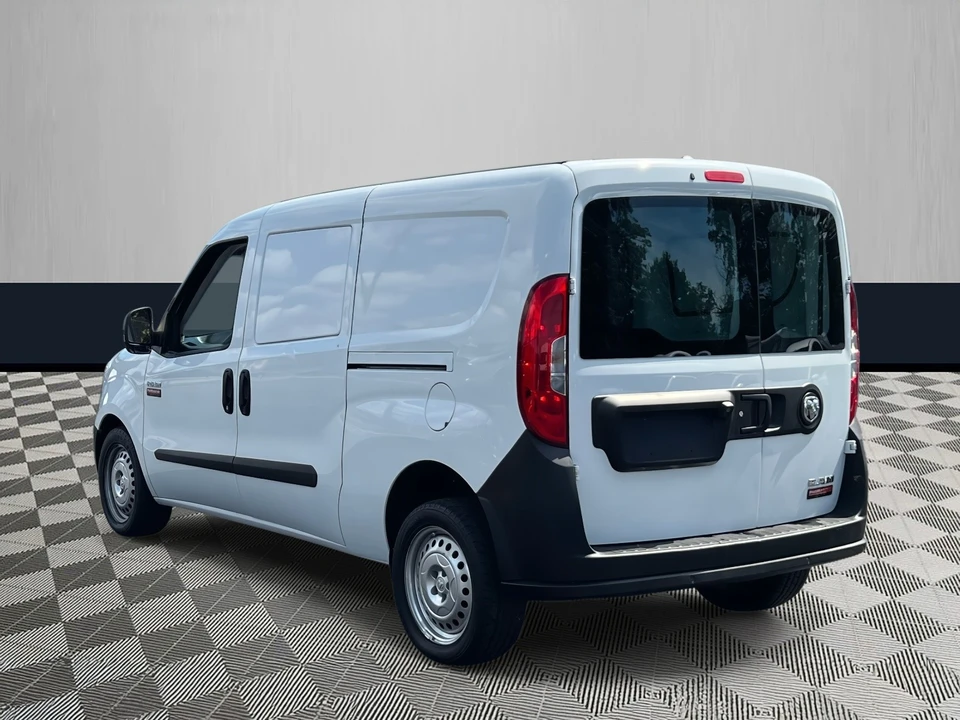 2019 Ram ProMaster - Image 5 of 21
