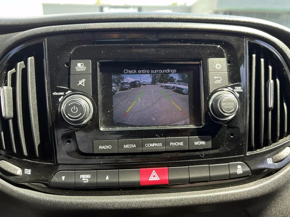 2019 Ram ProMaster - Image 21 of 21