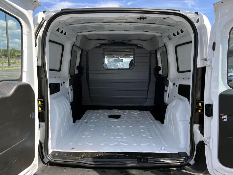 2019 Ram ProMaster - Image 10 of 21