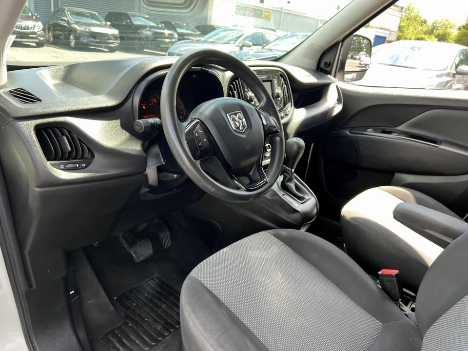 2019 Ram ProMaster - Image 14 of 21