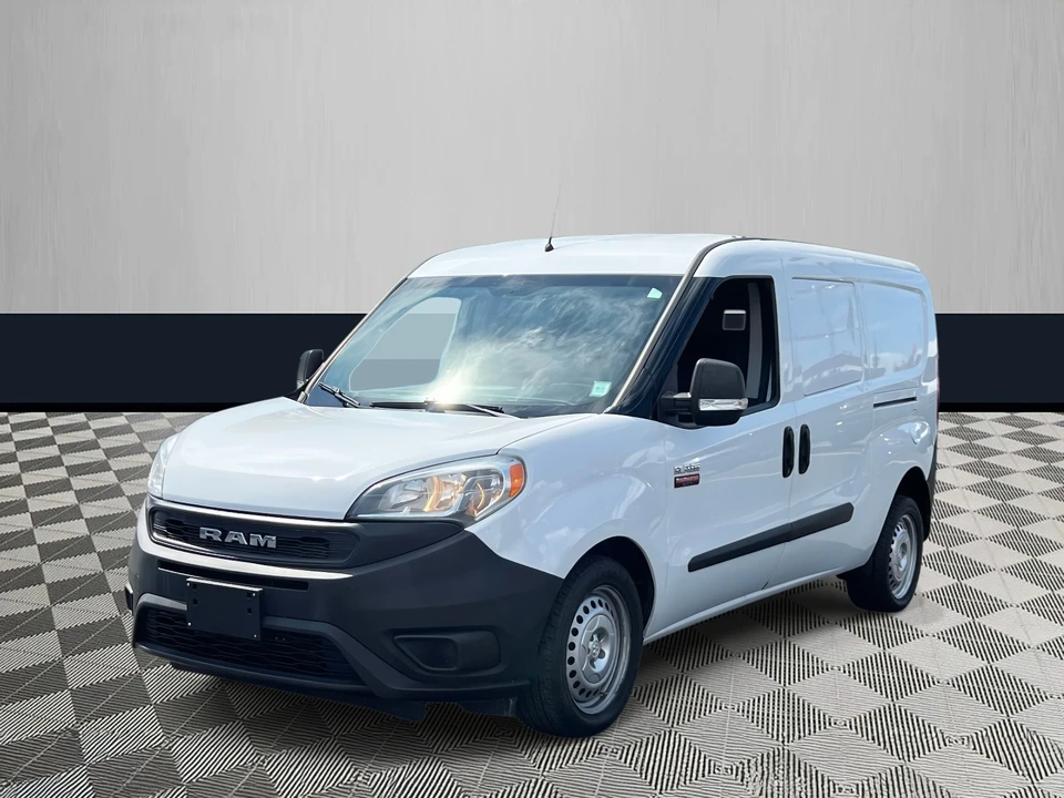 2019 Ram ProMaster - Image 4 of 21