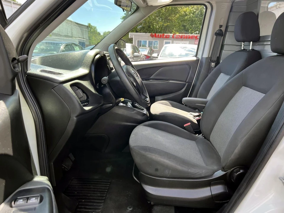 2019 Ram ProMaster - Image 13 of 21