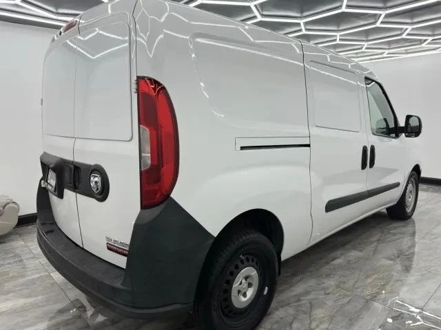2019 Ram ProMaster - Image 8 of 12