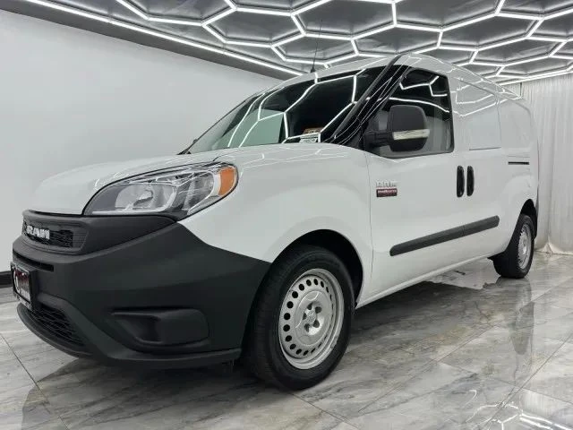 2019 Ram ProMaster - Image 3 of 12