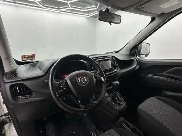 2019 Ram ProMaster - Image 9 of 12